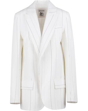 Semicouture Semi Couture - Wit