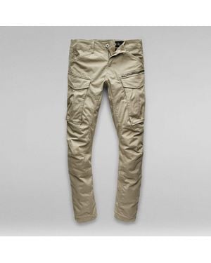 G-Star Pants D02190 5126 L.32 239 Dunes - Natural