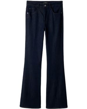 Guess Jeans Hermosas - Azul