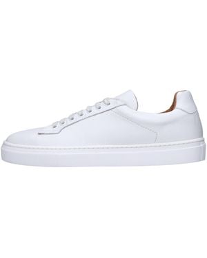Frau Sneakers - White