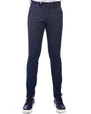 Michael Coal Amerika Capri Verenigd Koninkrijk - Blauw