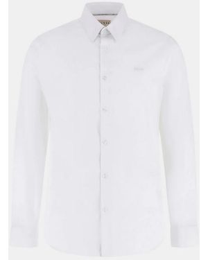 Guess Slim Fit - White