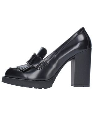 Tacones en Azul de Hogan de mujer Lyst