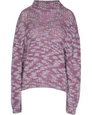 So Allure – Pullover – 441905 – - Lila