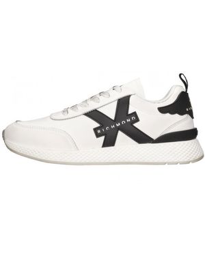John Richmond Sneakers John Richmond - White
