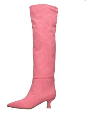 3Juin Boots - Pink