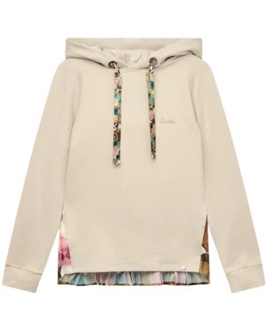 ANEKKE Sweatshirt - Natural