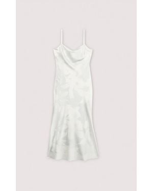 Trussardi Dress - White