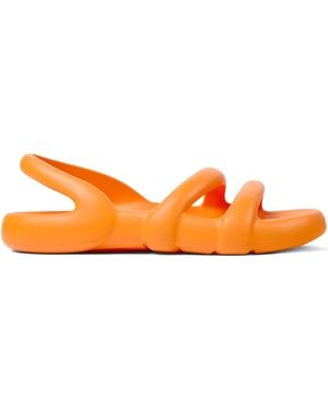 Camper Sandales Pour Femmes - Orange