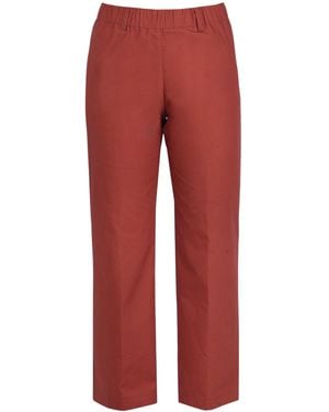 So Allure Pantalone - Red
