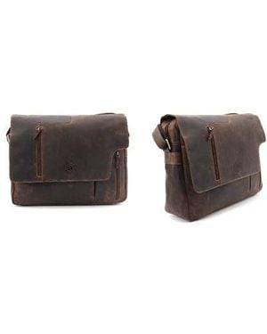 Roncato Shoulder Strap - Black