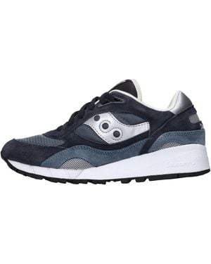 Saucony Sneakers - Blue