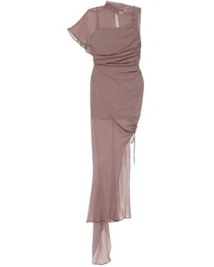 De La Vali Maxi Dress - Multicolor