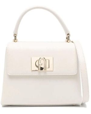 Furla Bags - White