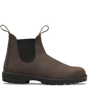 Blundstone Nubuck 232-2345Bc - Brown