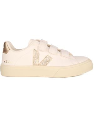 Veja Sneakers - Natural