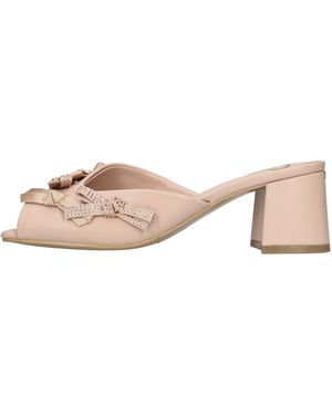 Liu Jo Sandals - Pink