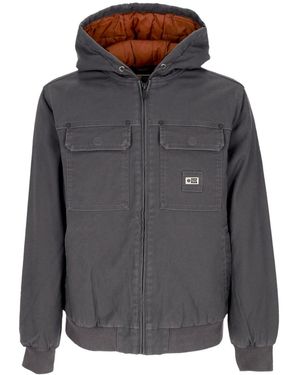Salty Crew Framework 2.0 Jacket - Gray