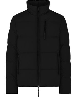 DUNO Jacket Licosa 901 Ner - Black