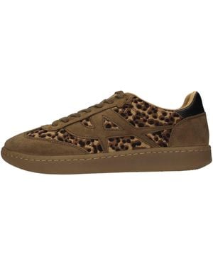 Ash Sneakers - Brown