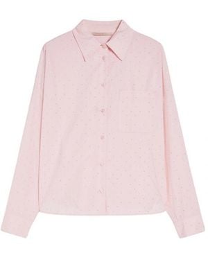 Pennyblack Shirt Nanti_006 - Pink