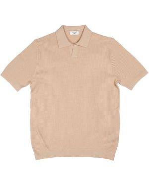 Claq Pullover Fur Manner Cq820017 Eibge - Natur