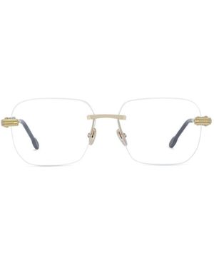 Fred Gafas De Ojos Fg50074U-016 Hombre - Multicolor