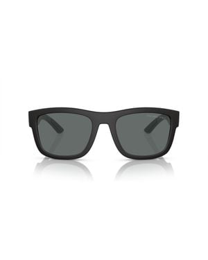 Prada Linea Rossa Gafas De Sol Hombre 01Zs Sole - Multicolor