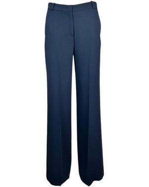 Kiltie Pantalones Azules