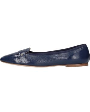 Fabio Rusconi Niedrig Schuhe Blau