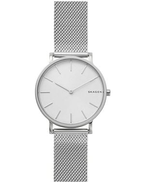 Skagen Donna Uhr Hagen Skw6442 - Weiß