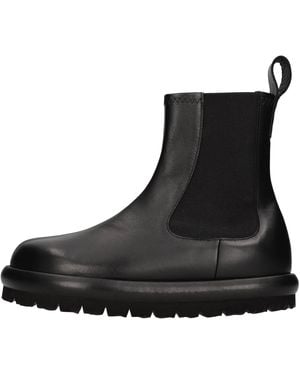 Pierre Hardy Boots - Black
