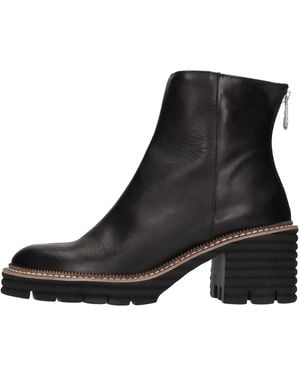 Pedro Miralles Boots - Black