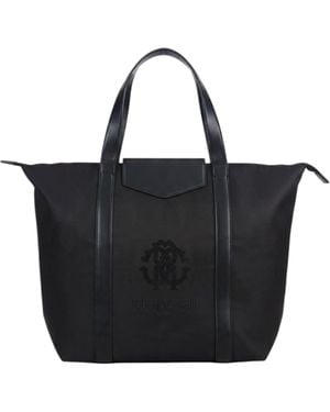 Roberto Cavalli Bolso - Negro