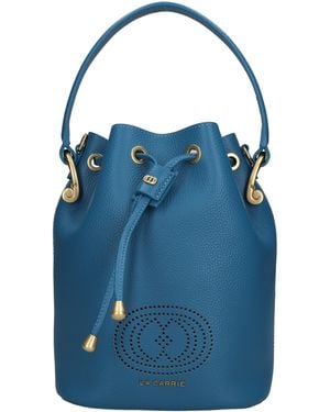 La Carrie Bags - Blue