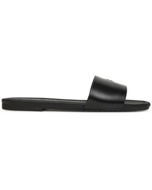 Calvin Klein Sandalen Ck - Zwart