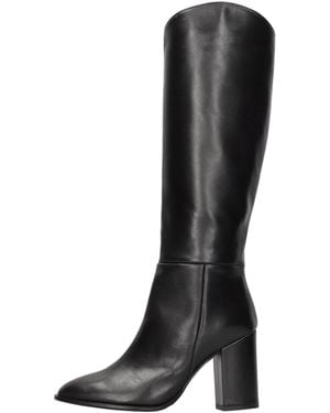 Napoleoni Boots - Black