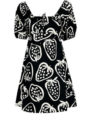 Compañía Fantástica 410 - Black