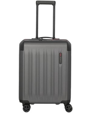 Travelite Trolley Dynamiic - Gris