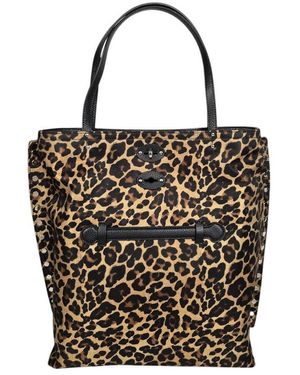 Zanellato Taschen - Schwarz