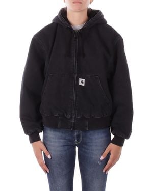 Carhartt Chaquetas Negro