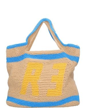 Rebelle Bags - Blue