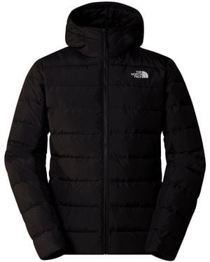 The North Face Jacken Und Jacken Mann Nf0A84I1 - Schwarz