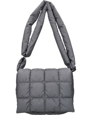 VEE COLLECTIVE Bags - Gray