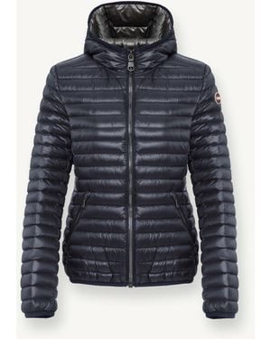 Colmar Jackets - Blue