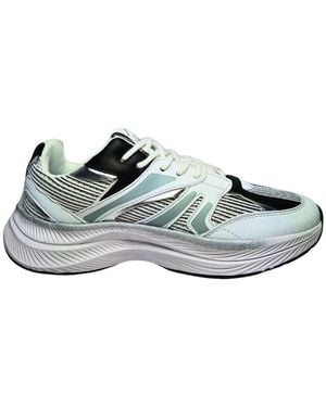 Missoni Shoes Adult Sports Sneakers - Metallic