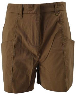 Bomboogie Shorts - Green