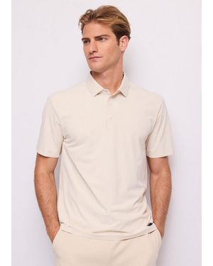 GAUDI Polo Hombre - Neutro