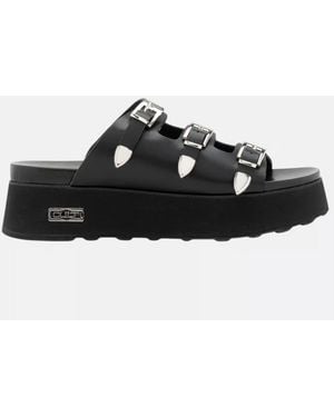 Cult Sandals Clw473900 - Black