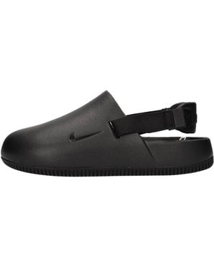 Nike Sandals - Black